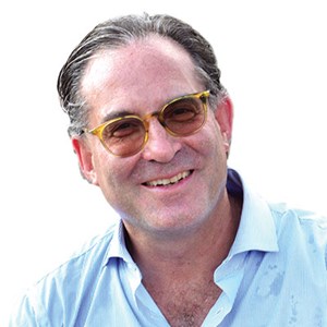 Jeff Hornstein