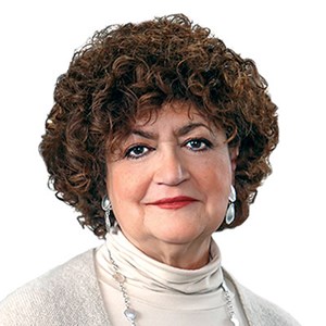RoseAnn B. Rosenthal