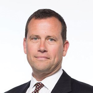 Mark Heckler